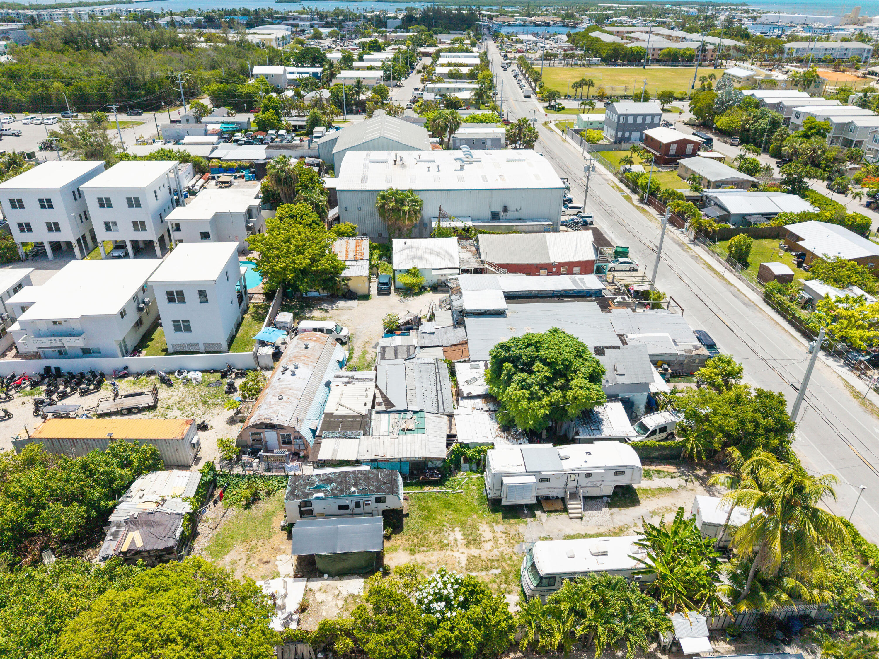 Bascom Grooms Key West Real Estate in Key West, FL