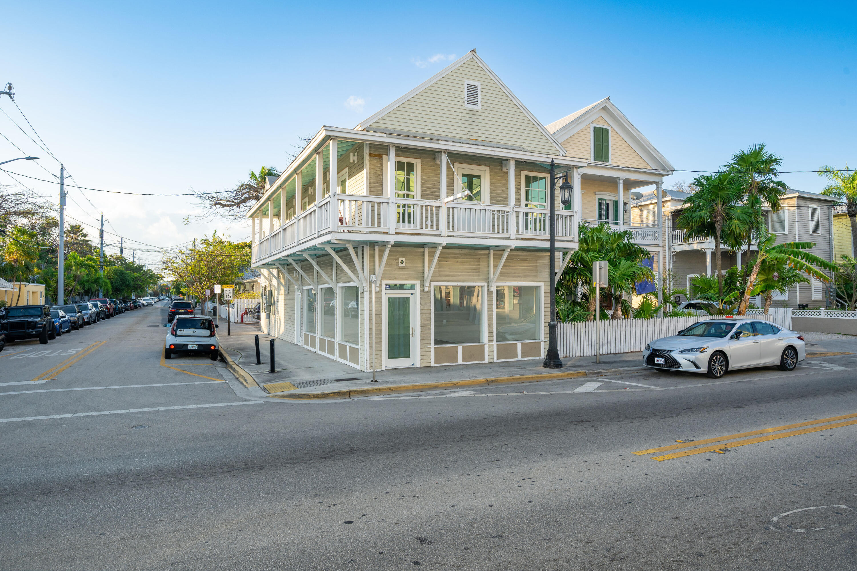 Bascom Grooms Key West Real Estate in Key West, FL (5)
