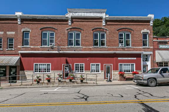 The Potosi Inn in Potosi, WI (5)