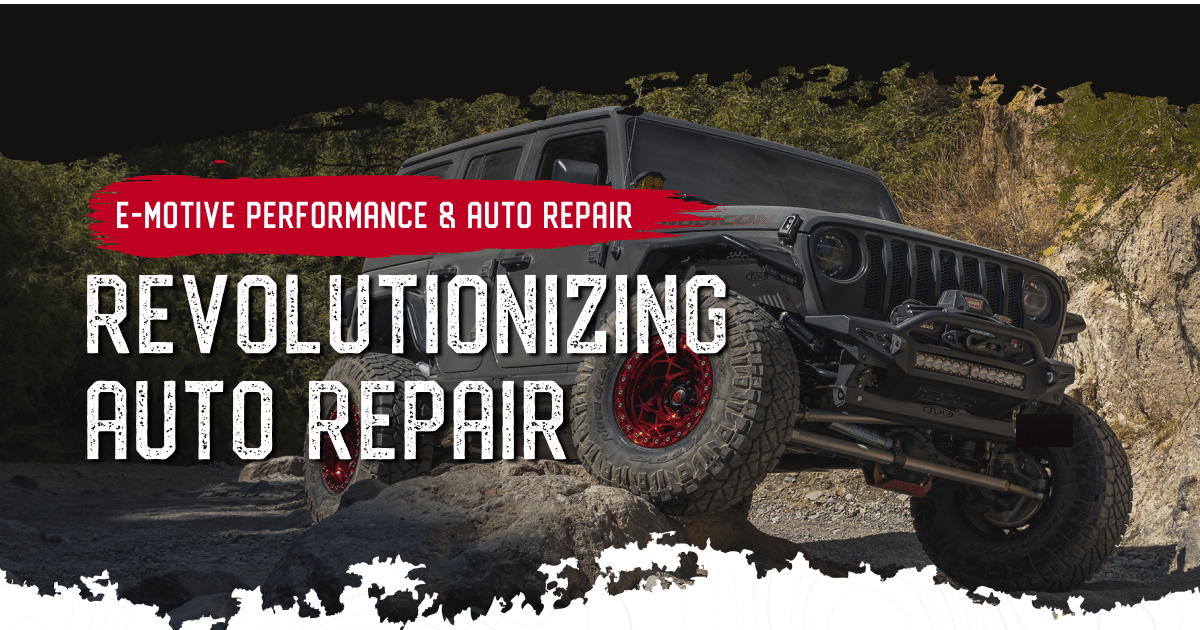 E-Motive Performance & Auto Repair in Mertztown, PA (2)