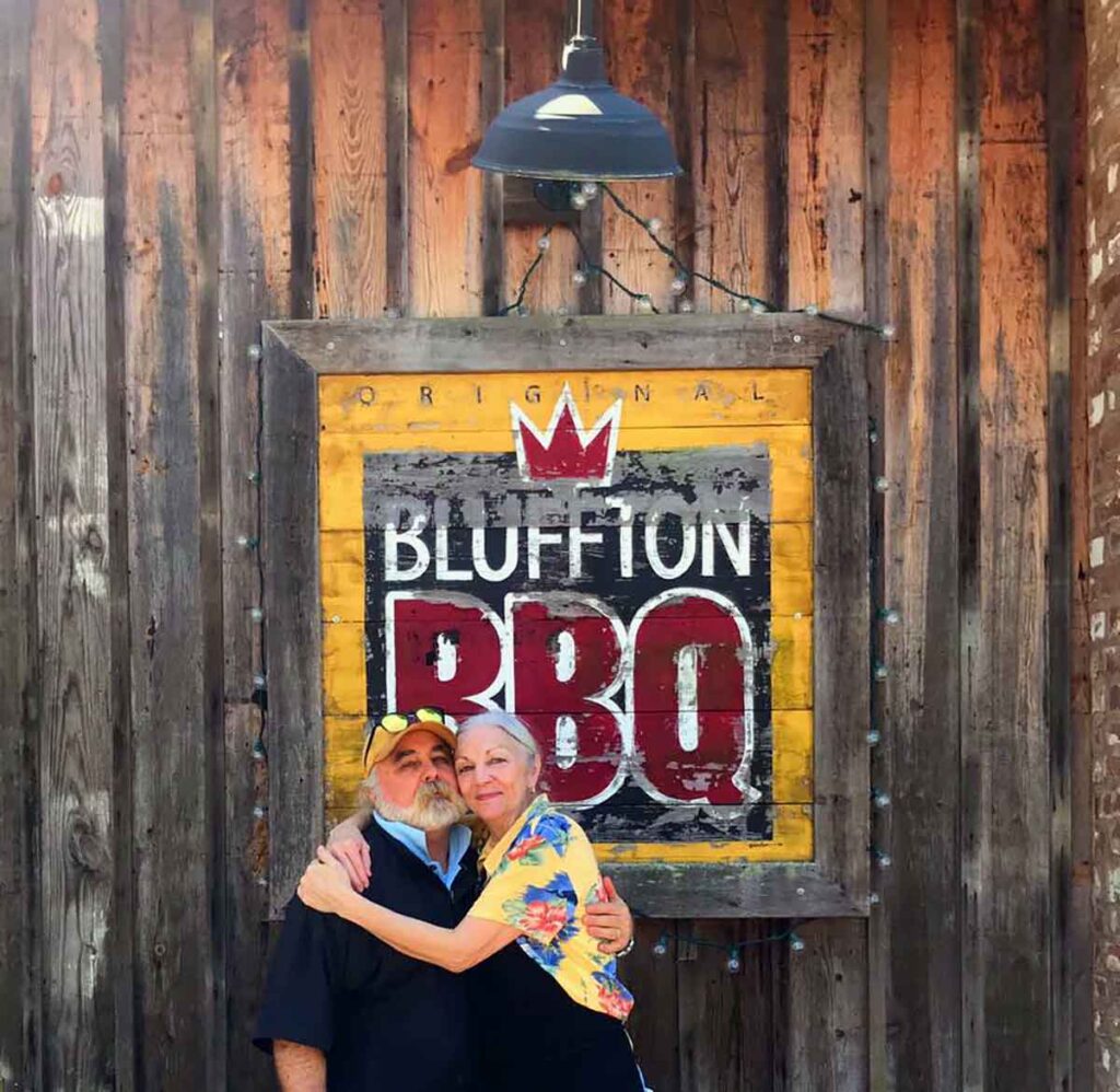 Bluffton Barbeque in Bluffton, SC (2)