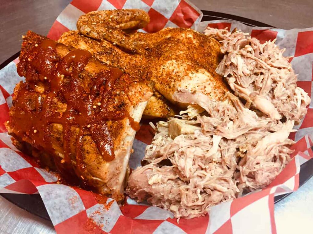 Bluffton Barbeque in Bluffton, SC (4)