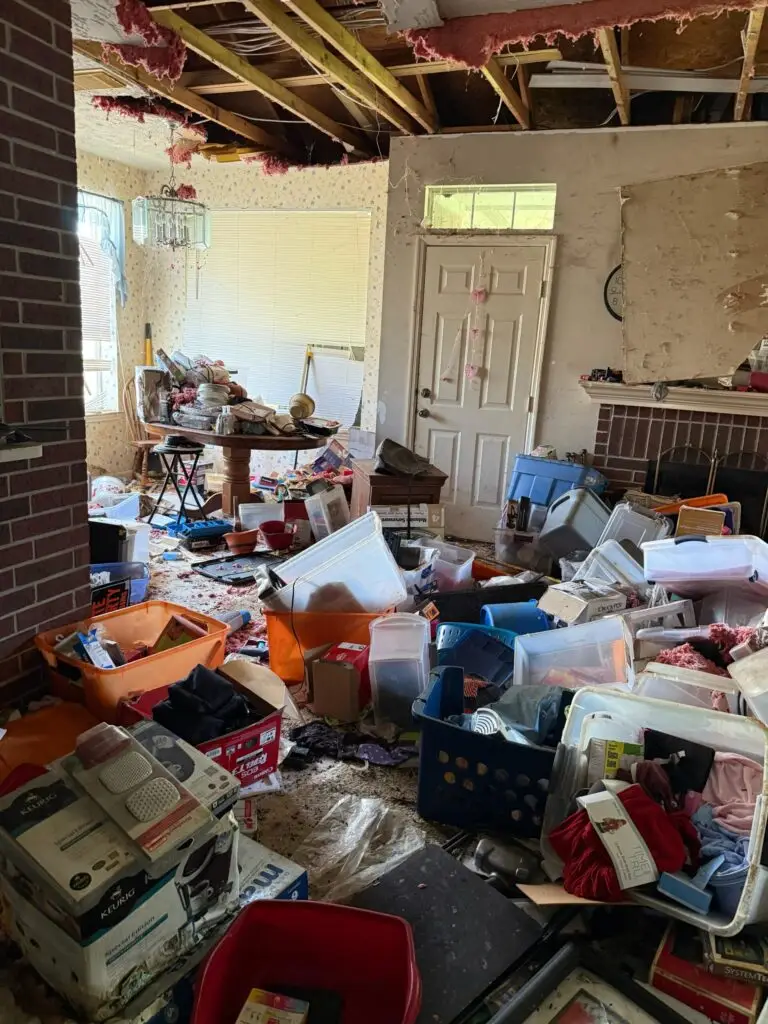 Crisis Care | Biohazard, Death & Hoarding Cleanup in Vancourt, TX