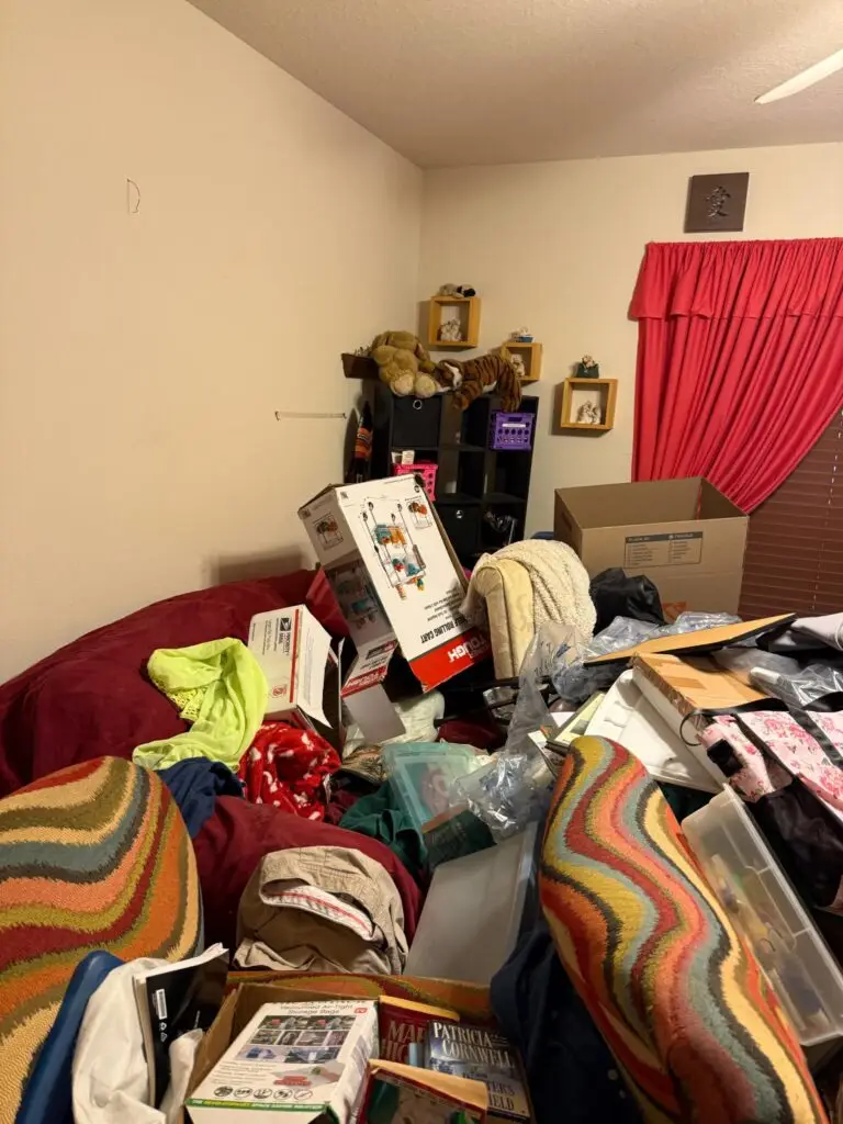 Crisis Care | Biohazard, Death & Hoarding Cleanup in Vancourt, TX (4)