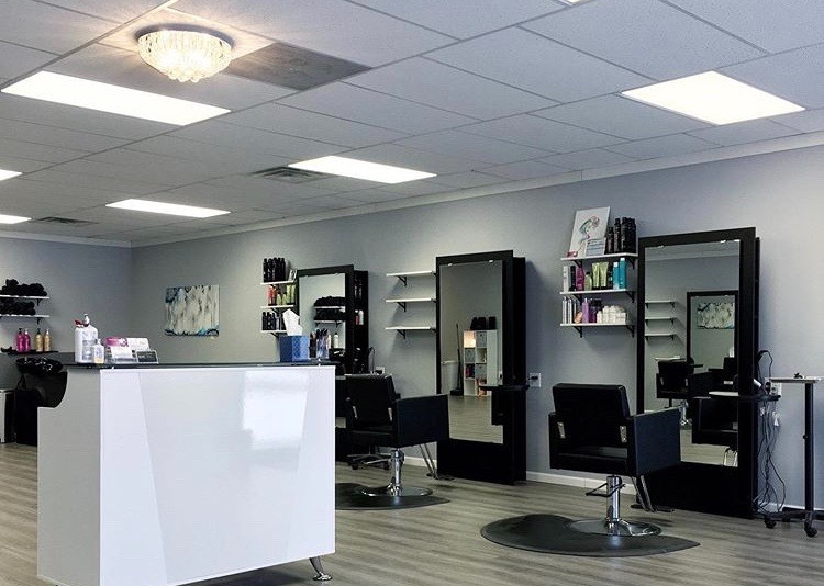 Luxe Hair Studio in Mishawaka, IN