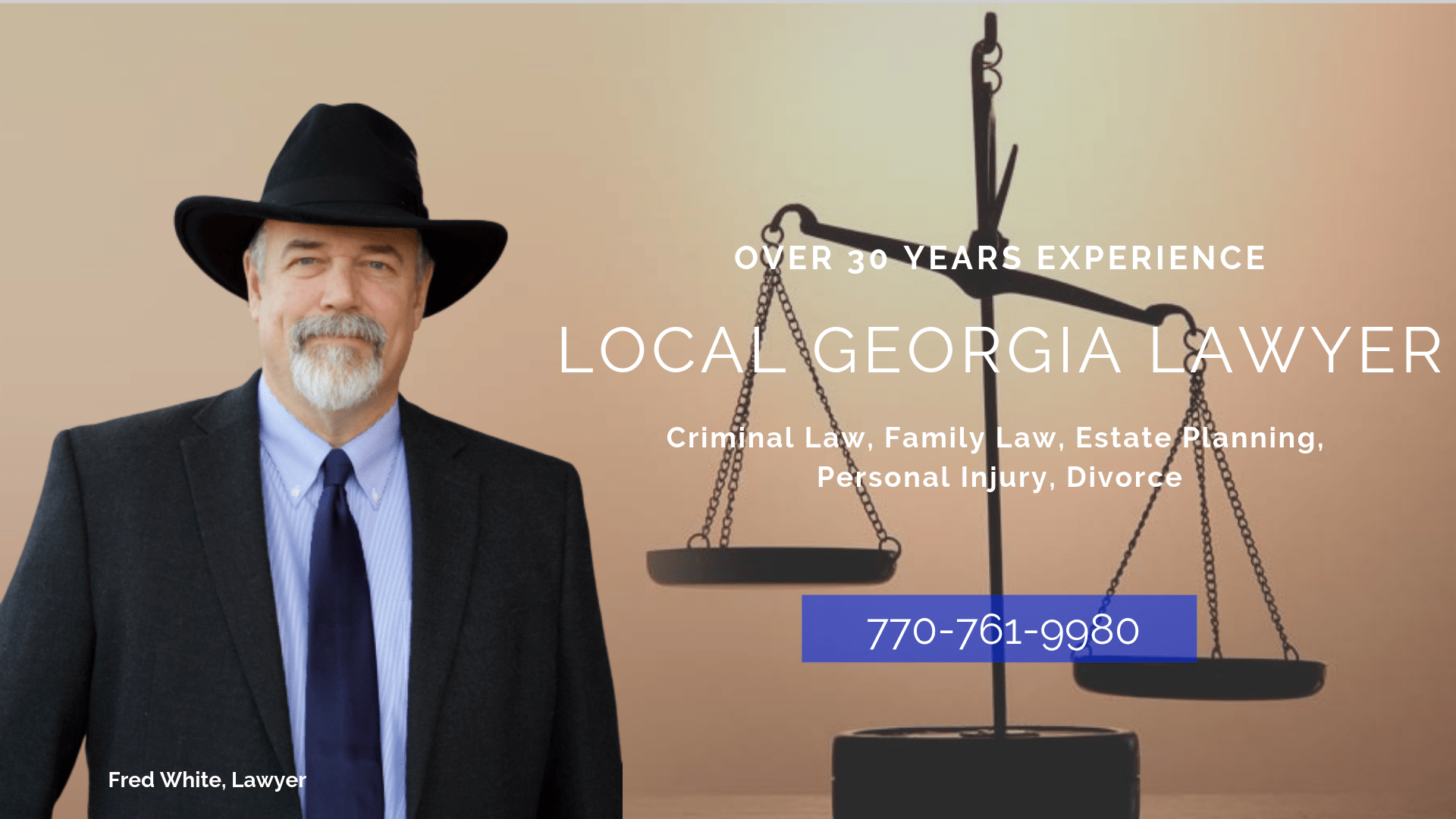 White Fred Attorney in Loganville, GA (2)