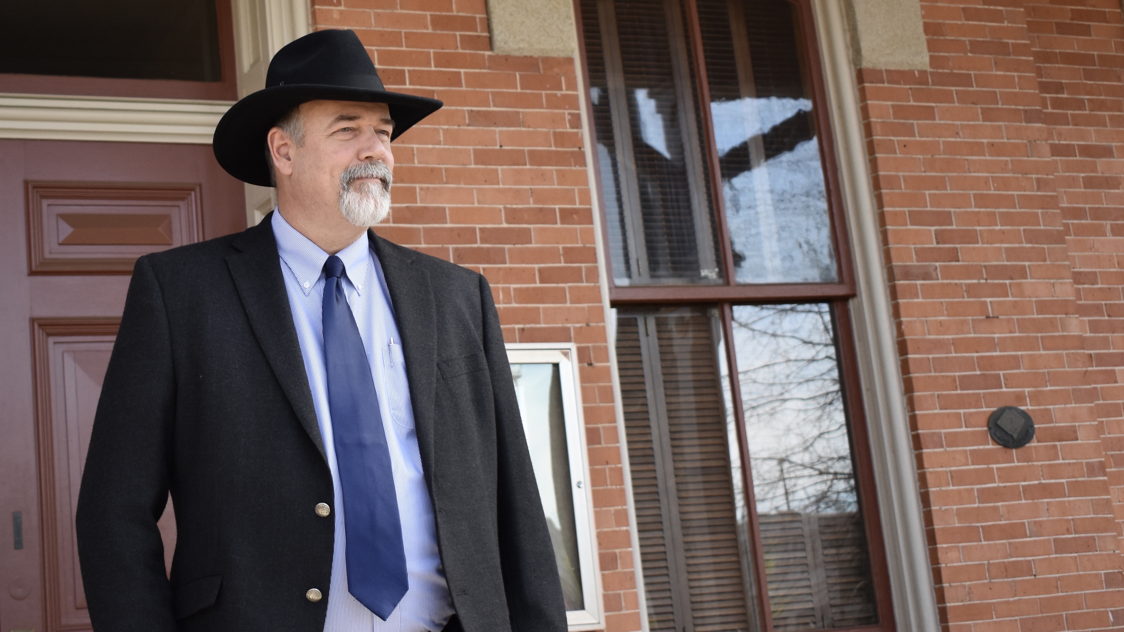White Fred Attorney in Loganville, GA (4)