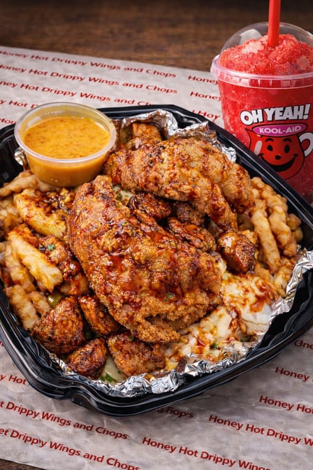 Detroit Seafood Spot in Warren, MI (5)