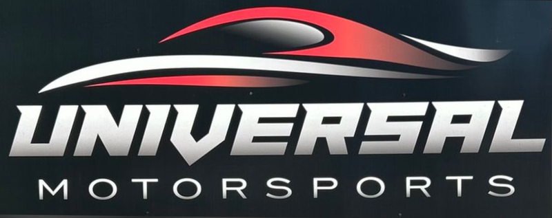Universal Motorsports in South Hill, VA