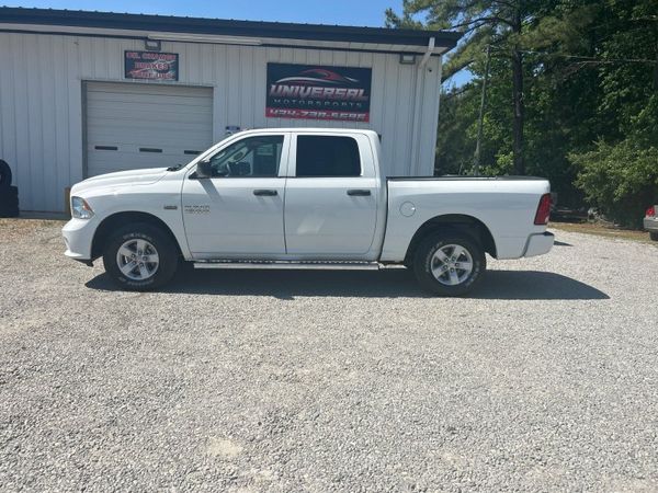Universal Motorsports in South Hill, VA (4)