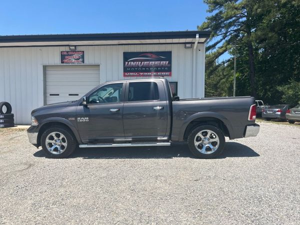 Universal Motorsports in South Hill, VA (5)