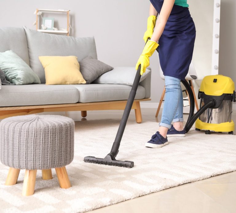 Henderson's Cleaning Service LLC in Oxford, NC (2)