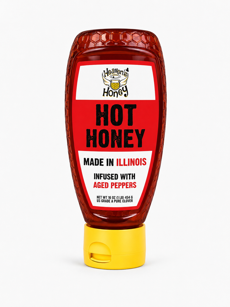 Heaven's Honey Inc. in Elmhurst, IL (2)