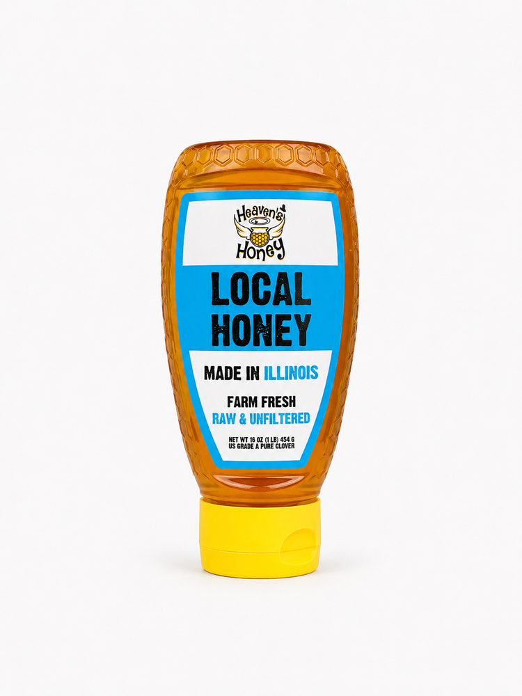 Heaven's Honey Inc. in Elmhurst, IL (3)
