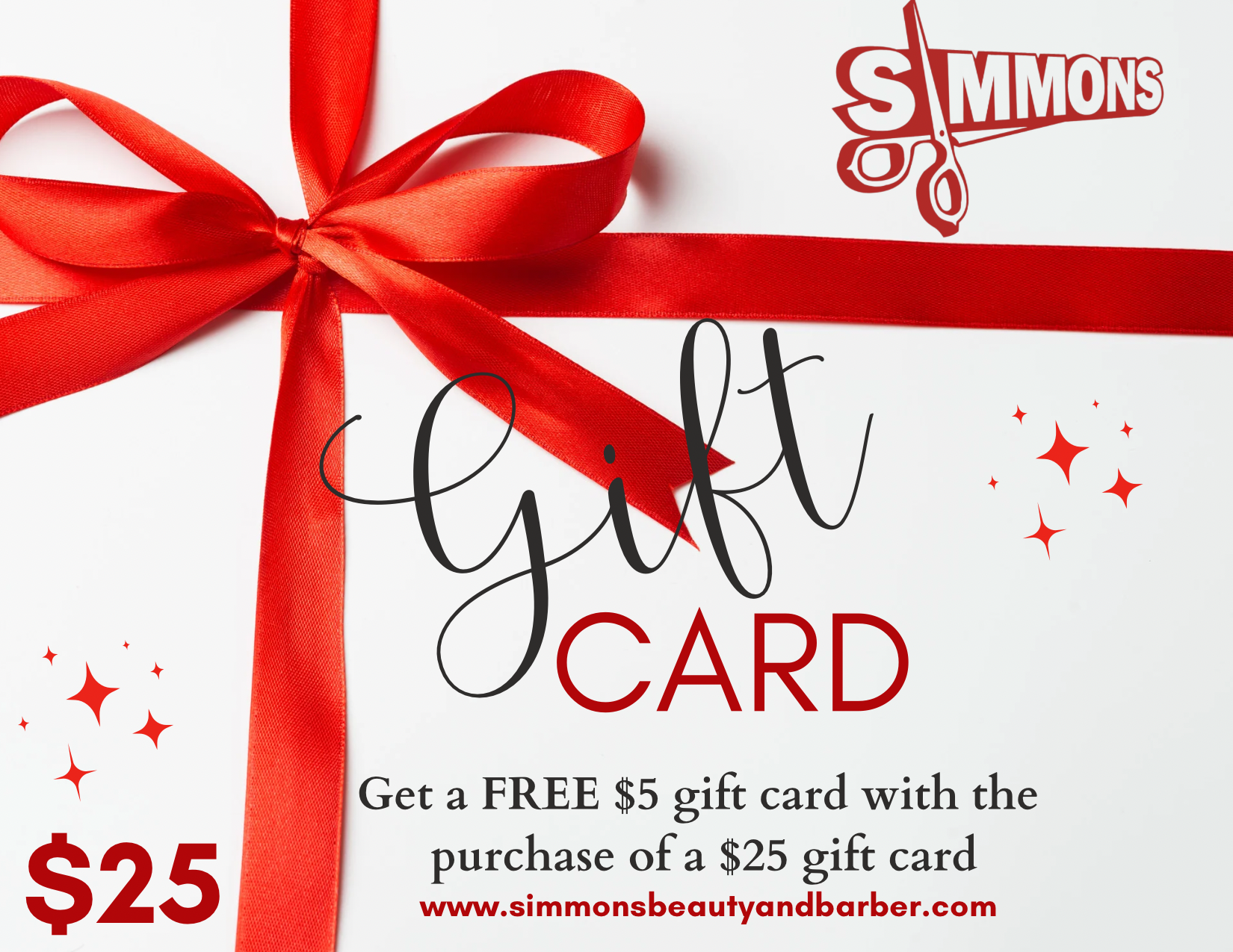 Simmons Beauty and Barber in Hapeville, GA