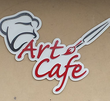 Art Cafe in Bethlehem, PA (4)
