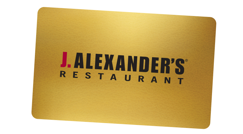 J. Alexander's Restaurant in Plantation, FL (4)