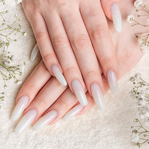 Allure Nails & Spa Ballantyne in Charlotte, NC