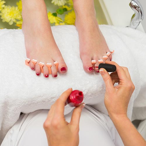 Allure Nails & Spa Ballantyne in Charlotte, NC (4)
