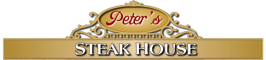 Peter's Steakhouse in Isleton, CA