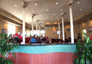 Peter's Steakhouse in Isleton, CA (2)