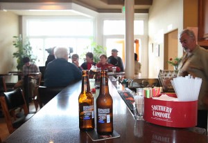 Peter's Steakhouse in Isleton, CA (3)