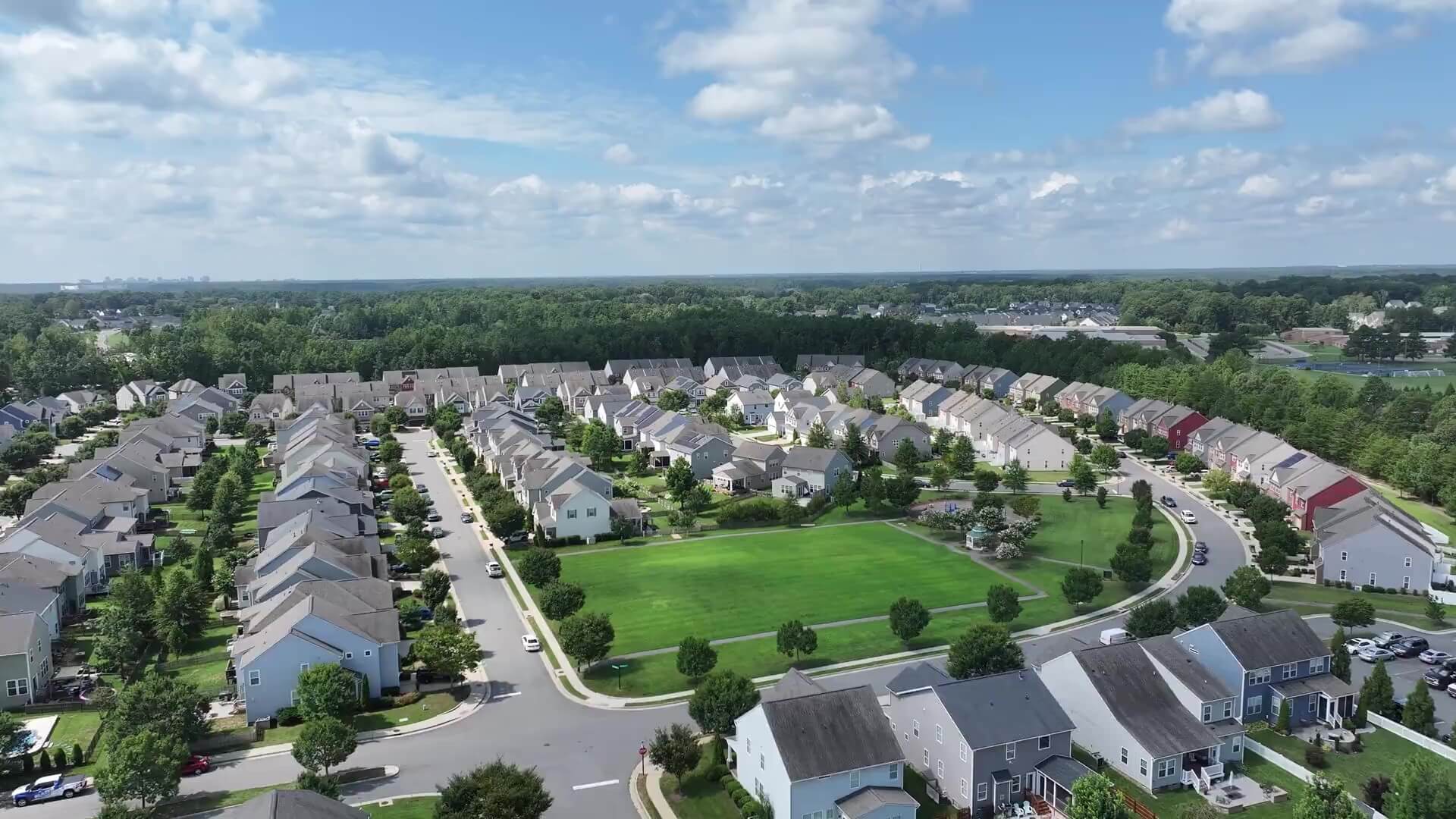 ExecuHome Realty in Parkville, MD