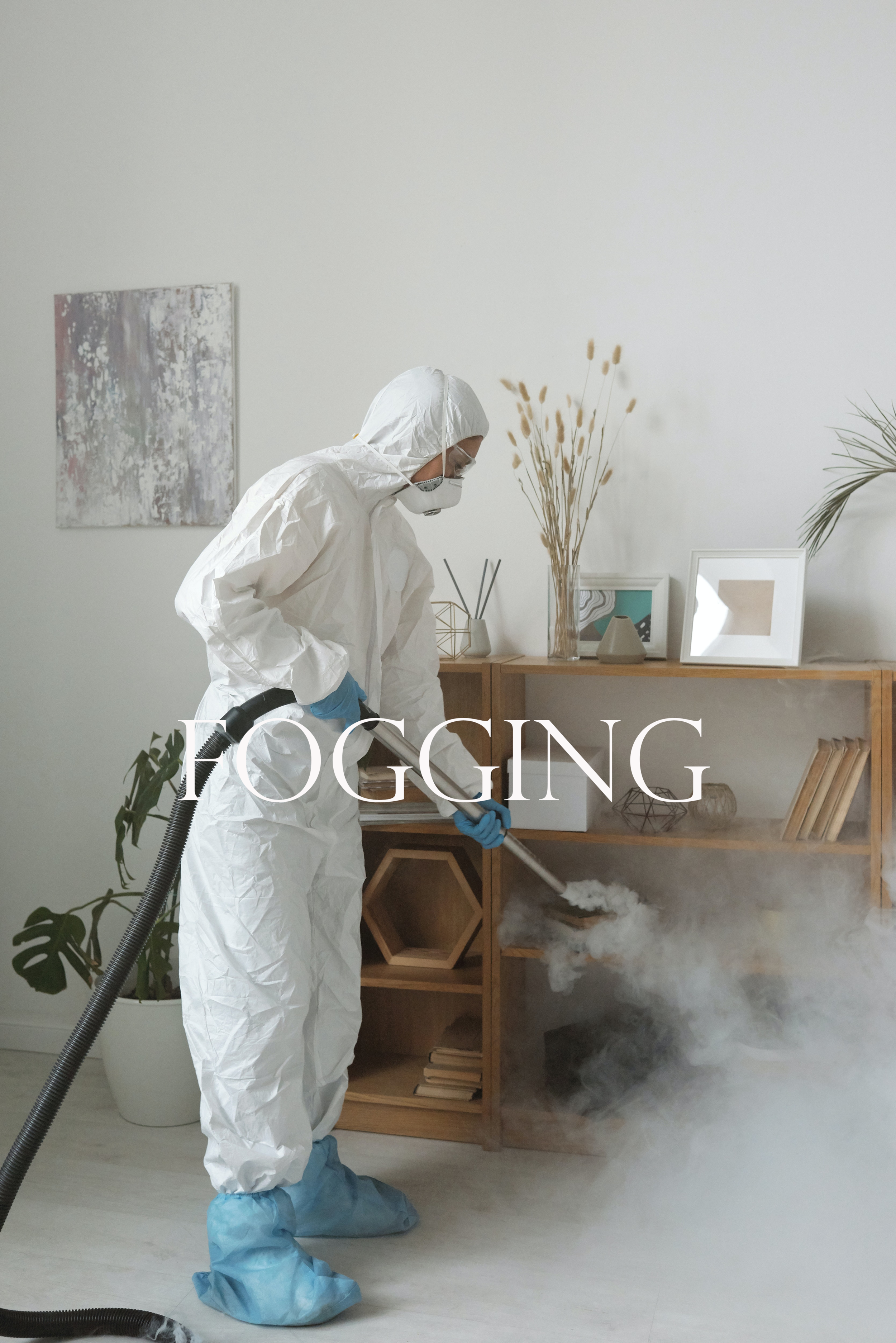 Angie's Cleaning Services LLC in Burlington, NC
