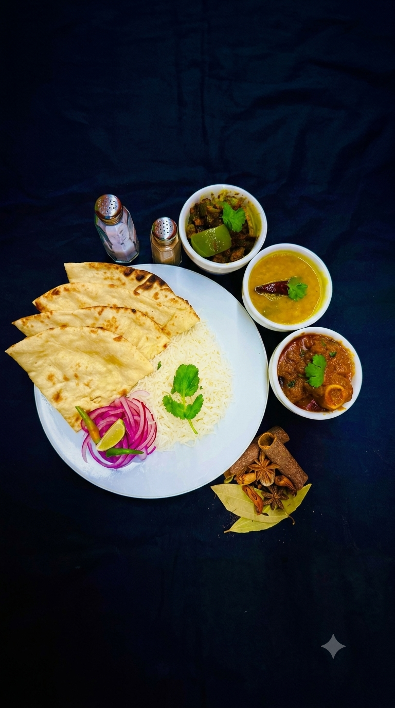 Calcutta Chaat & Bakery in Milpitas, CA
