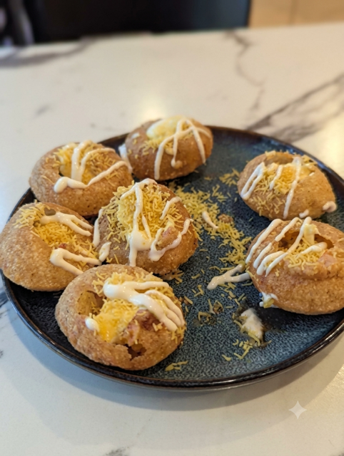 Calcutta Chaat & Bakery in Milpitas, CA (4)