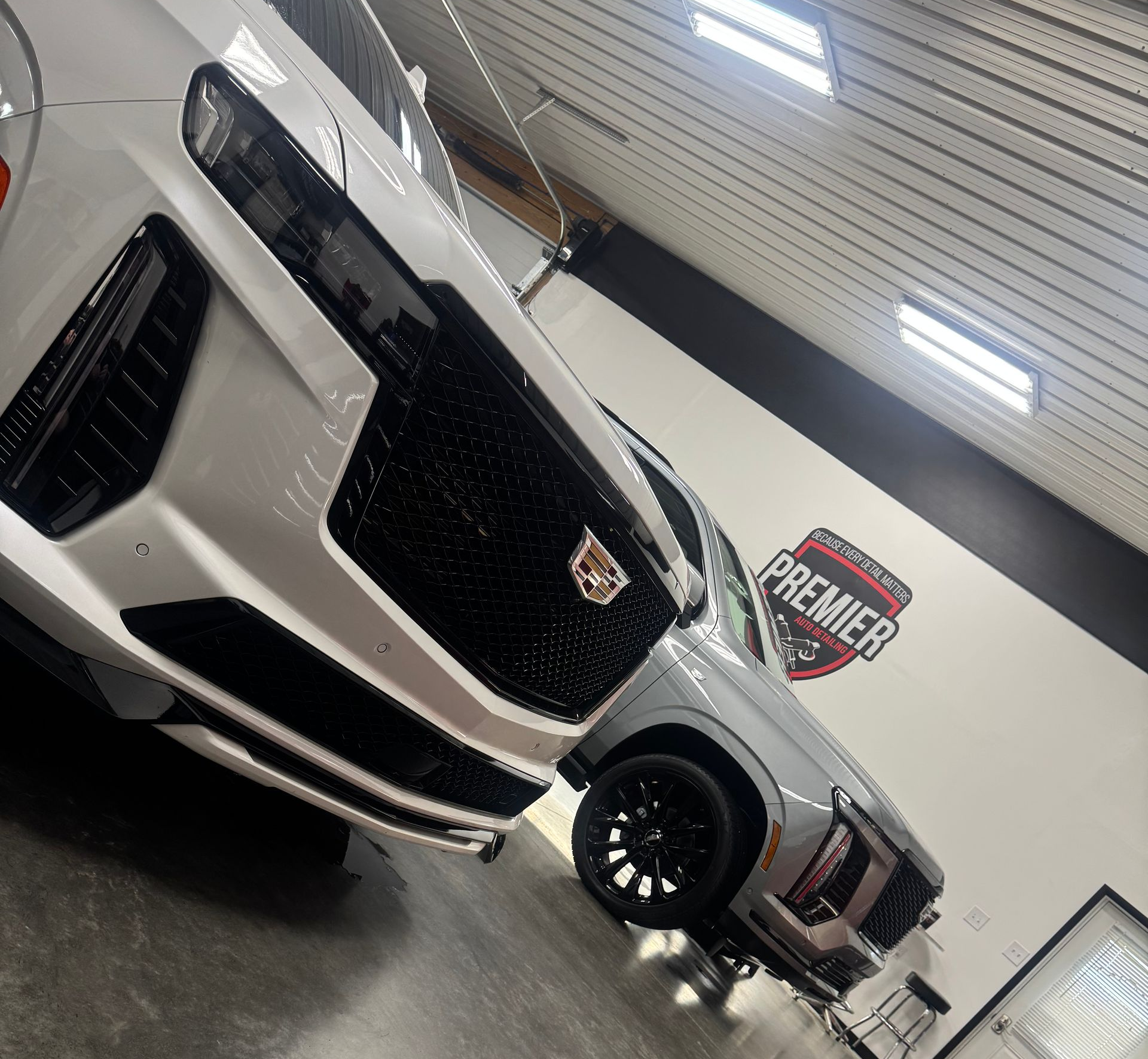Premier Auto Detailing LLC in Oxford, OH