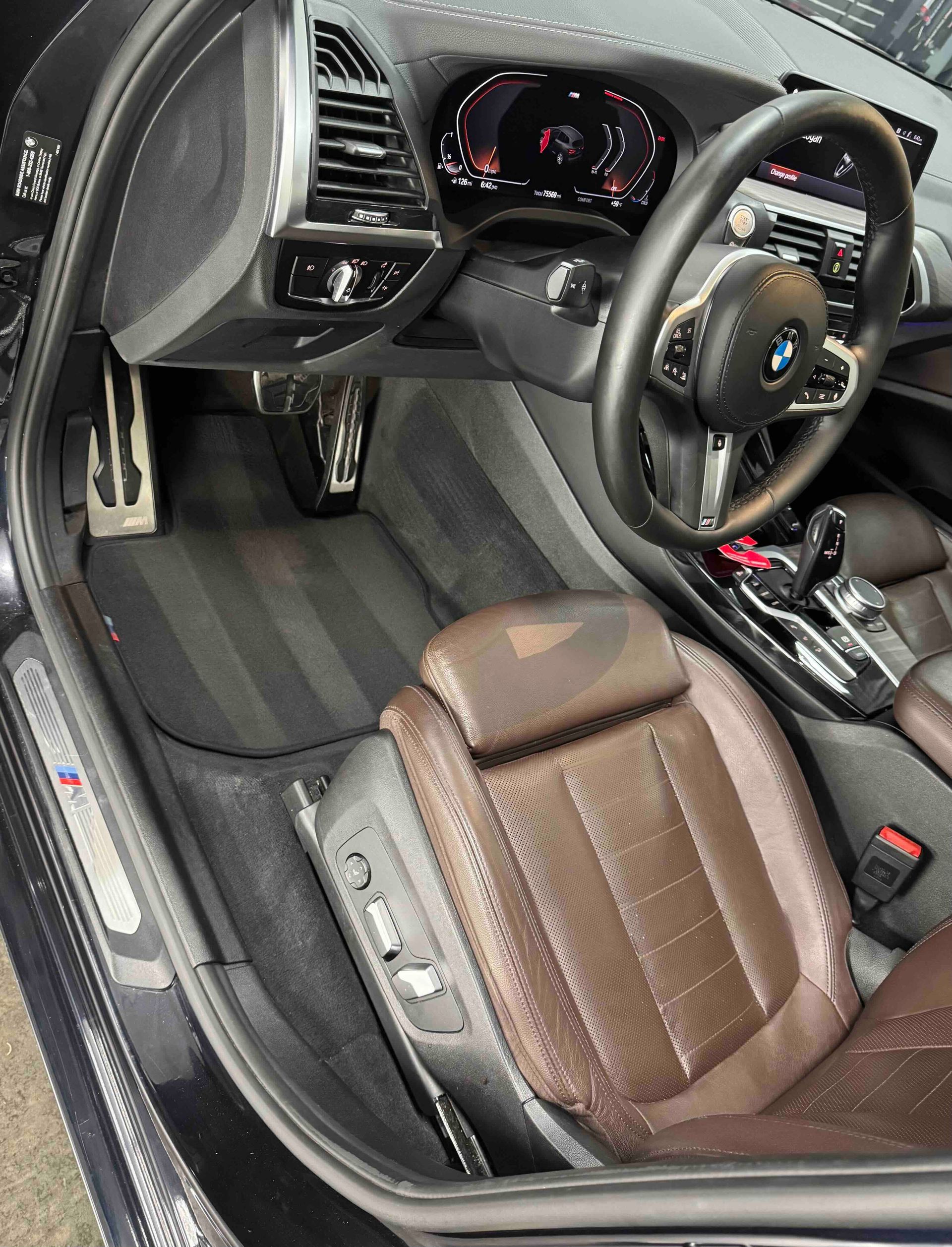 Premier Auto Detailing LLC in Oxford, OH (2)