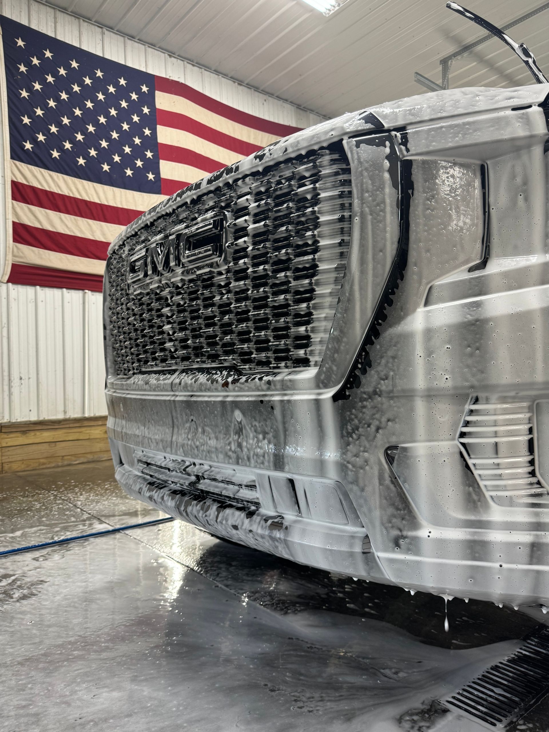 Premier Auto Detailing LLC in Oxford, OH (5)