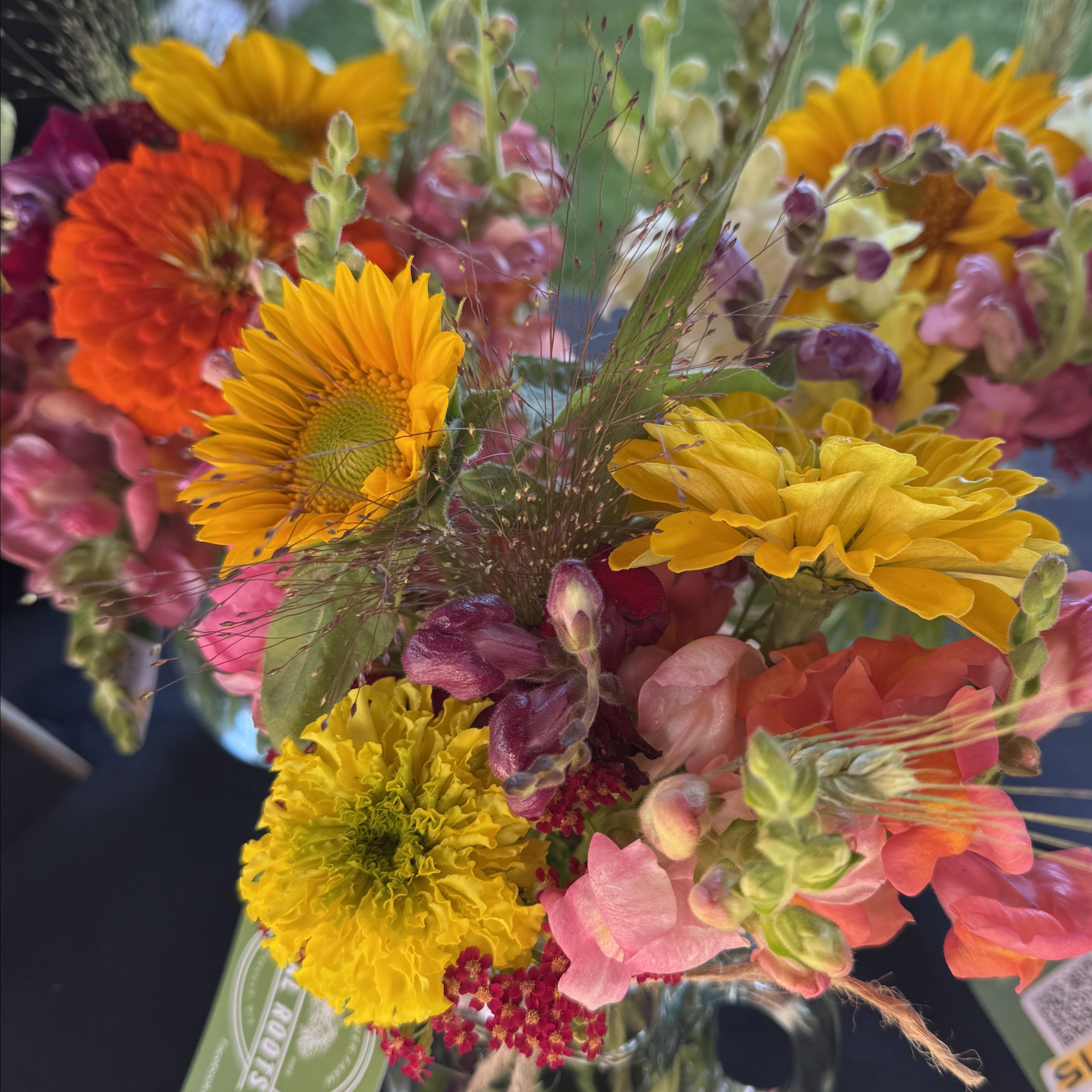 Mineral Point Market in Mineral Point, WI