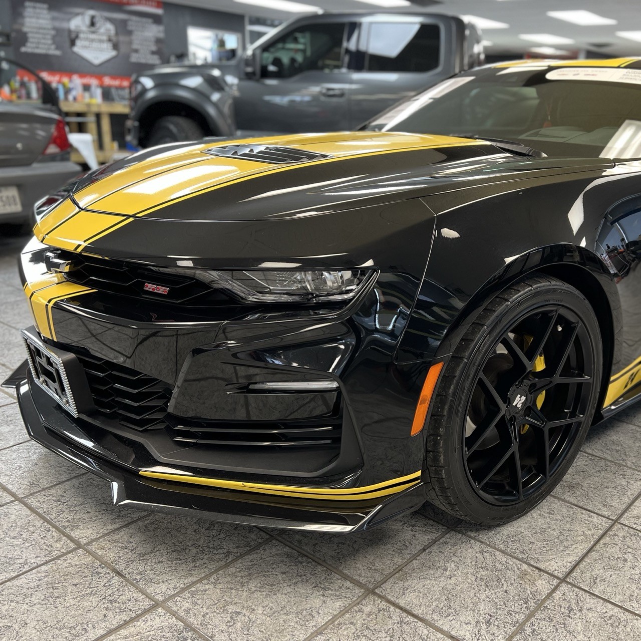 1st Call Auto Appearance Service in Richardson, TX (2)