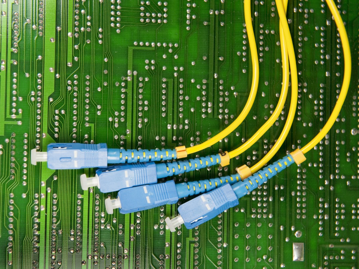 Electro Soft Inc. in Montgomeryville, PA