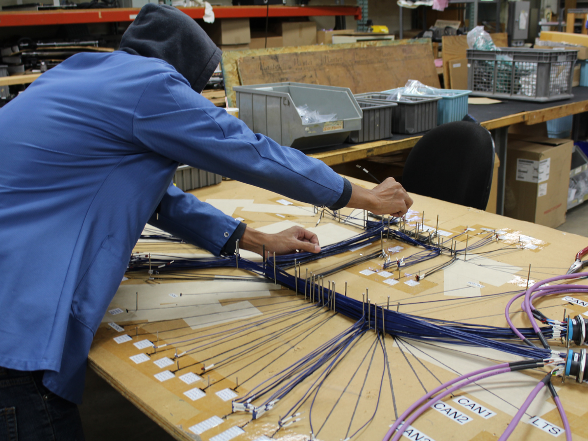 Electro Soft Inc. in Montgomeryville, PA (2)