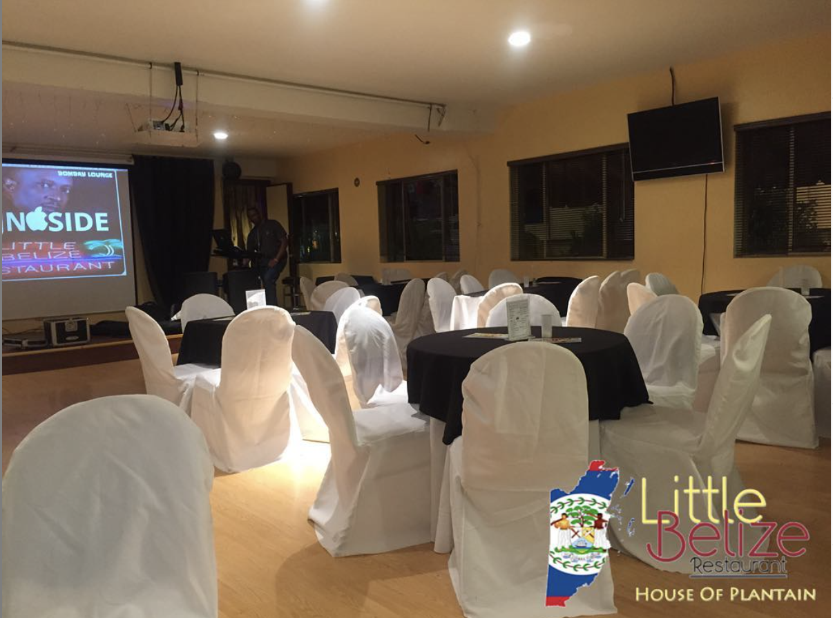 Little Belize Restaurant in Inglewood, CA (2)