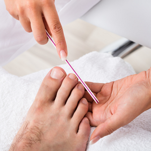 Charisma Nails & Waxing Santa Clara in Santa Clara, CA (5)