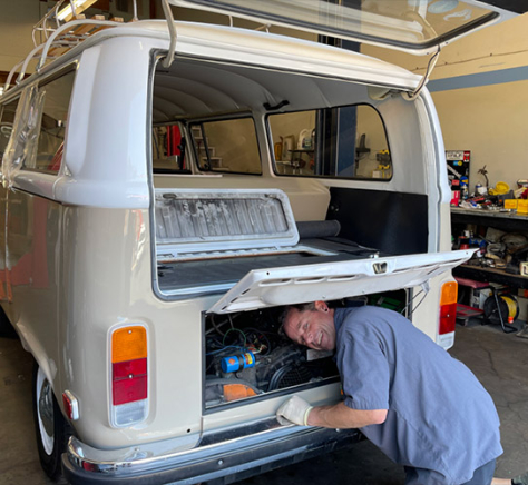 Brad's Foreign & Domestic in Encinitas, CA (4)