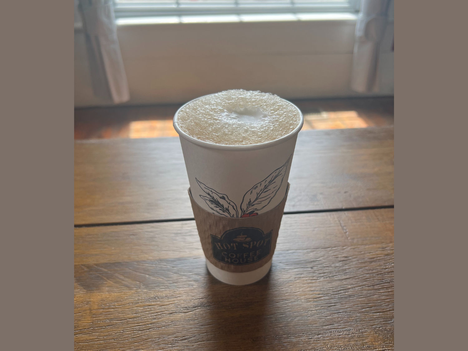 Hot Spot Coffee House in Johnstown, OH (3)