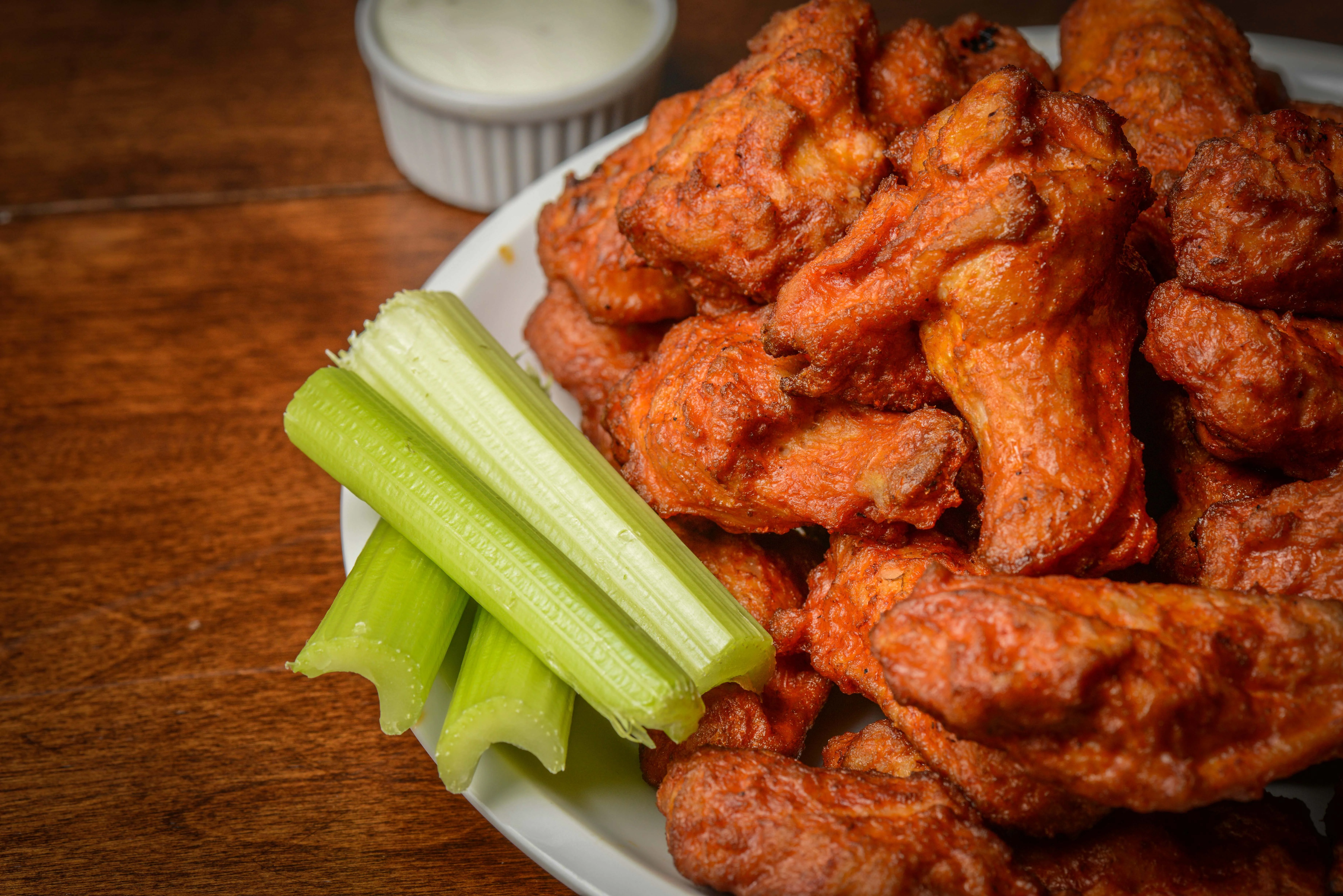 Main Street Pizza & Wings in Butler, GA