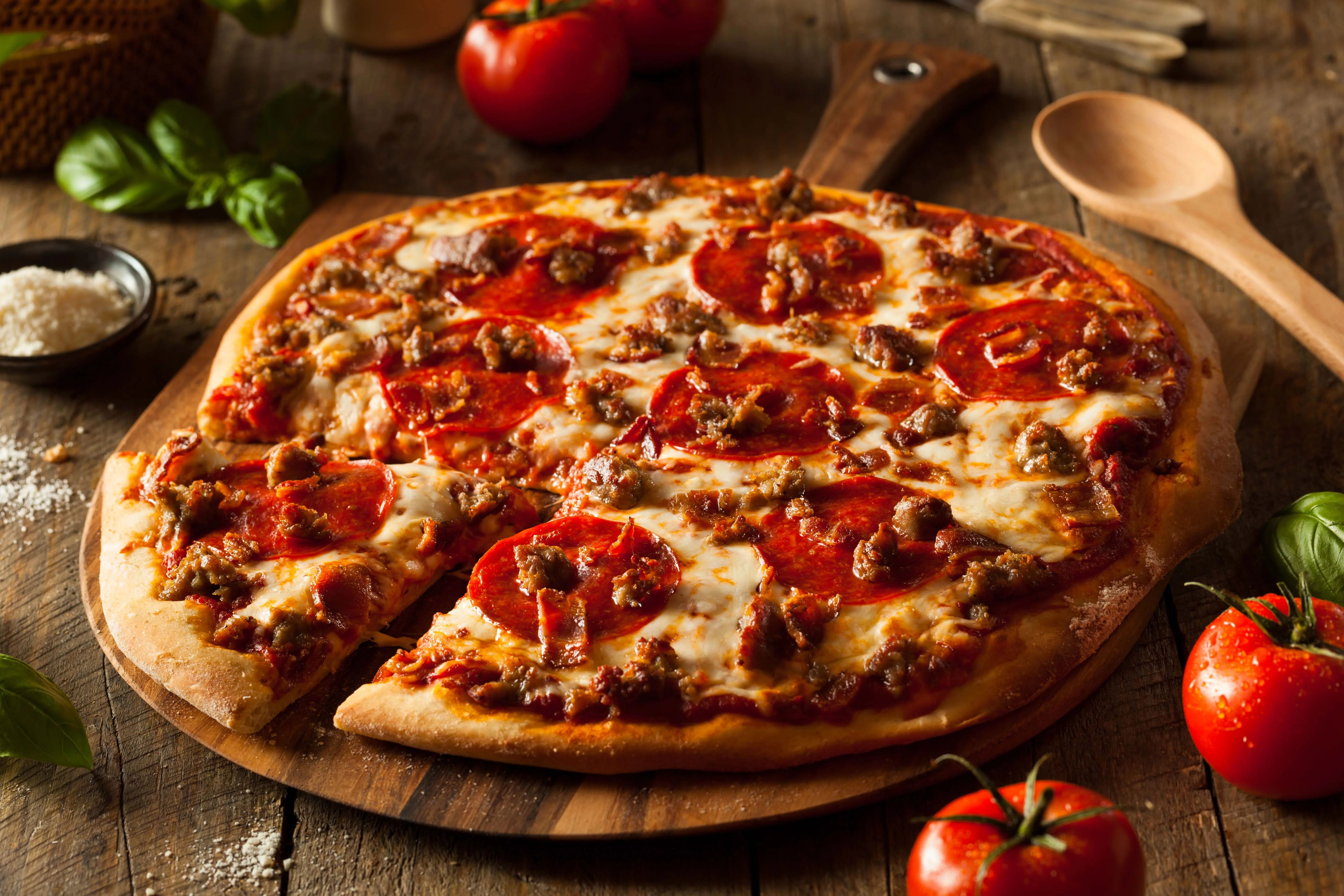 Main Street Pizza & Wings in Butler, GA (3)