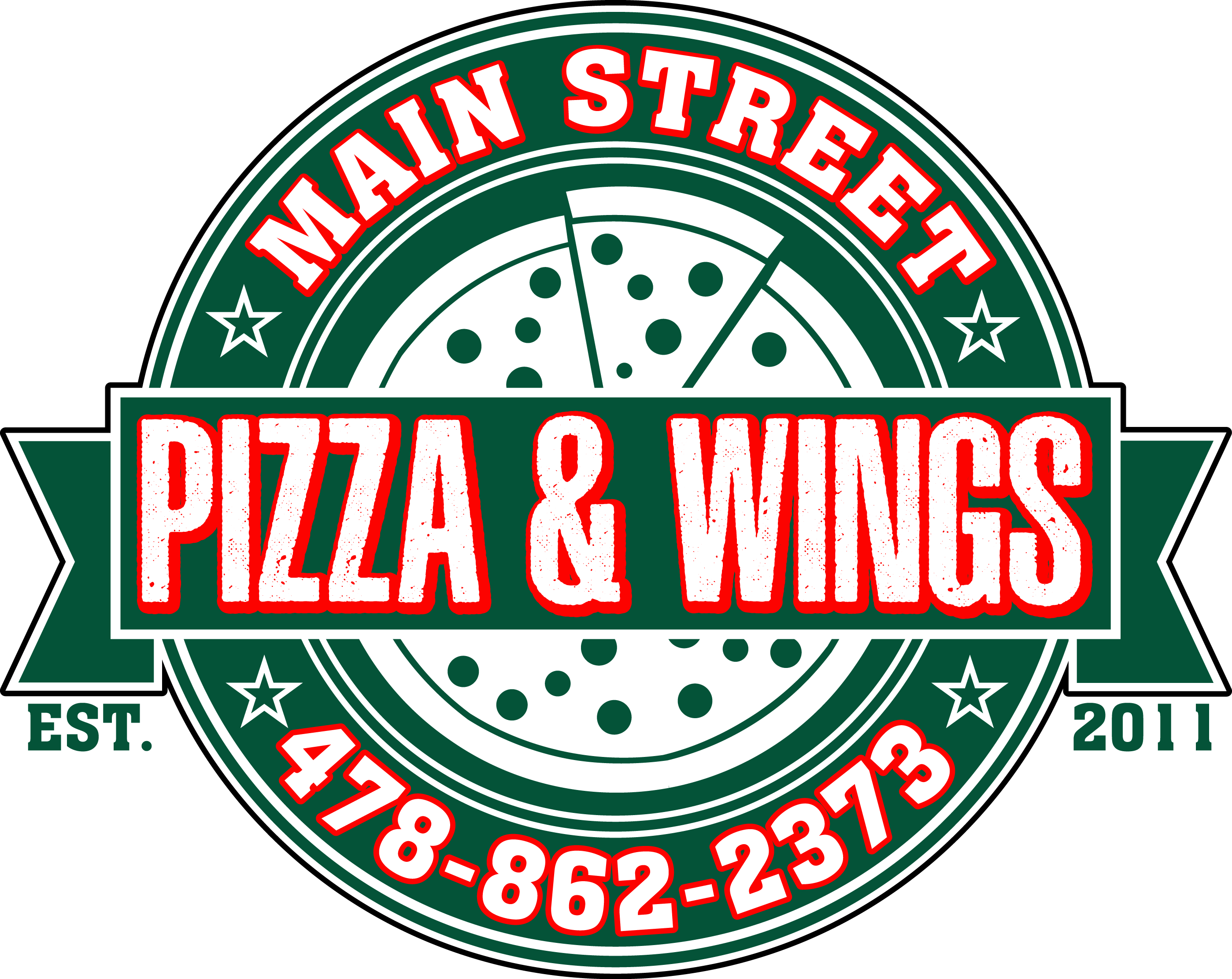 Main Street Pizza & Wings in Butler, GA (5)