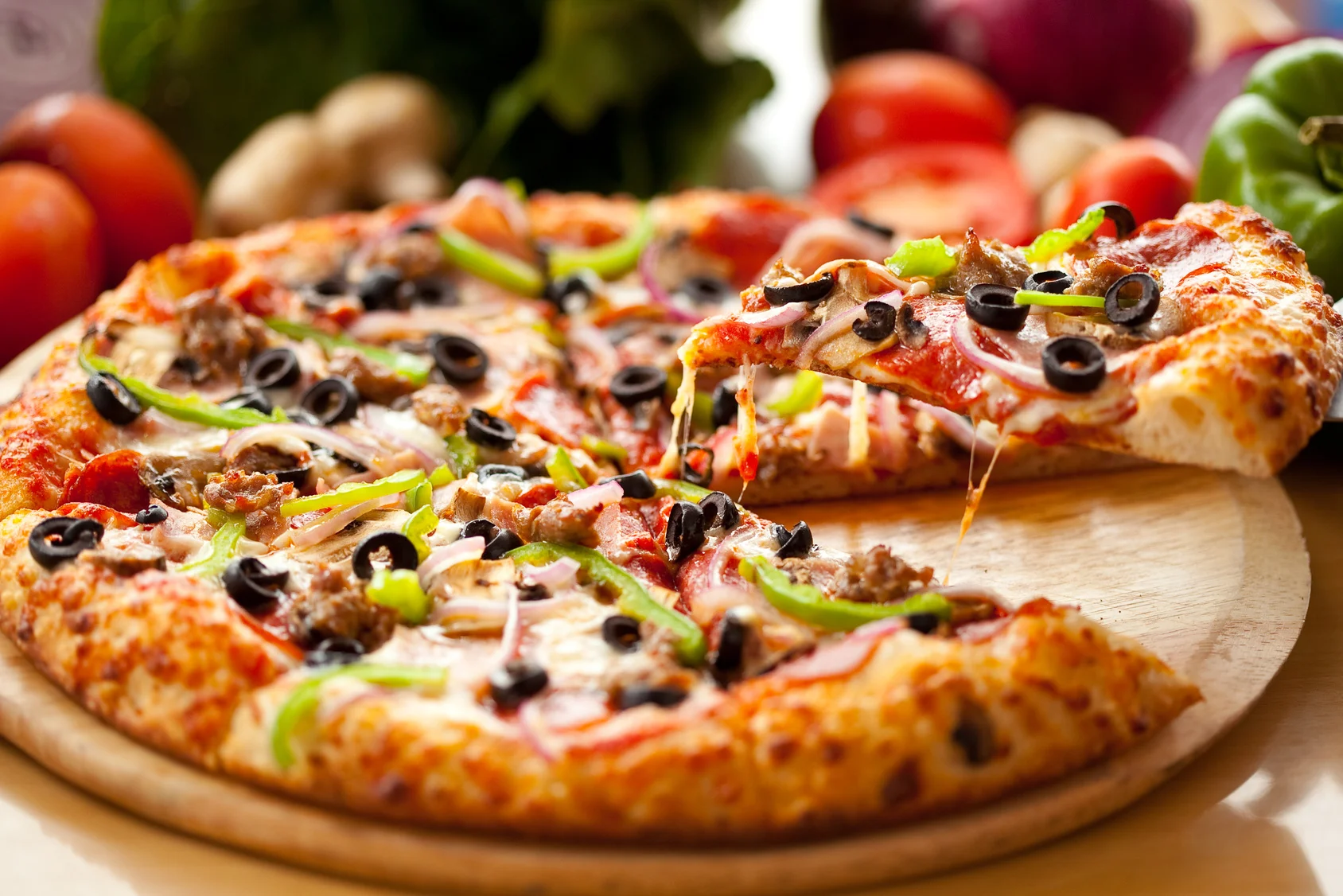 Main Street Pizza & Wings in Butler, GA (6)