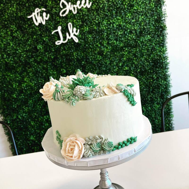 Sweet Cakes Bakery in Bedford, IN