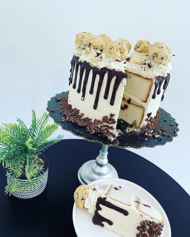 Sweet Cakes Bakery in Bedford, IN (5)