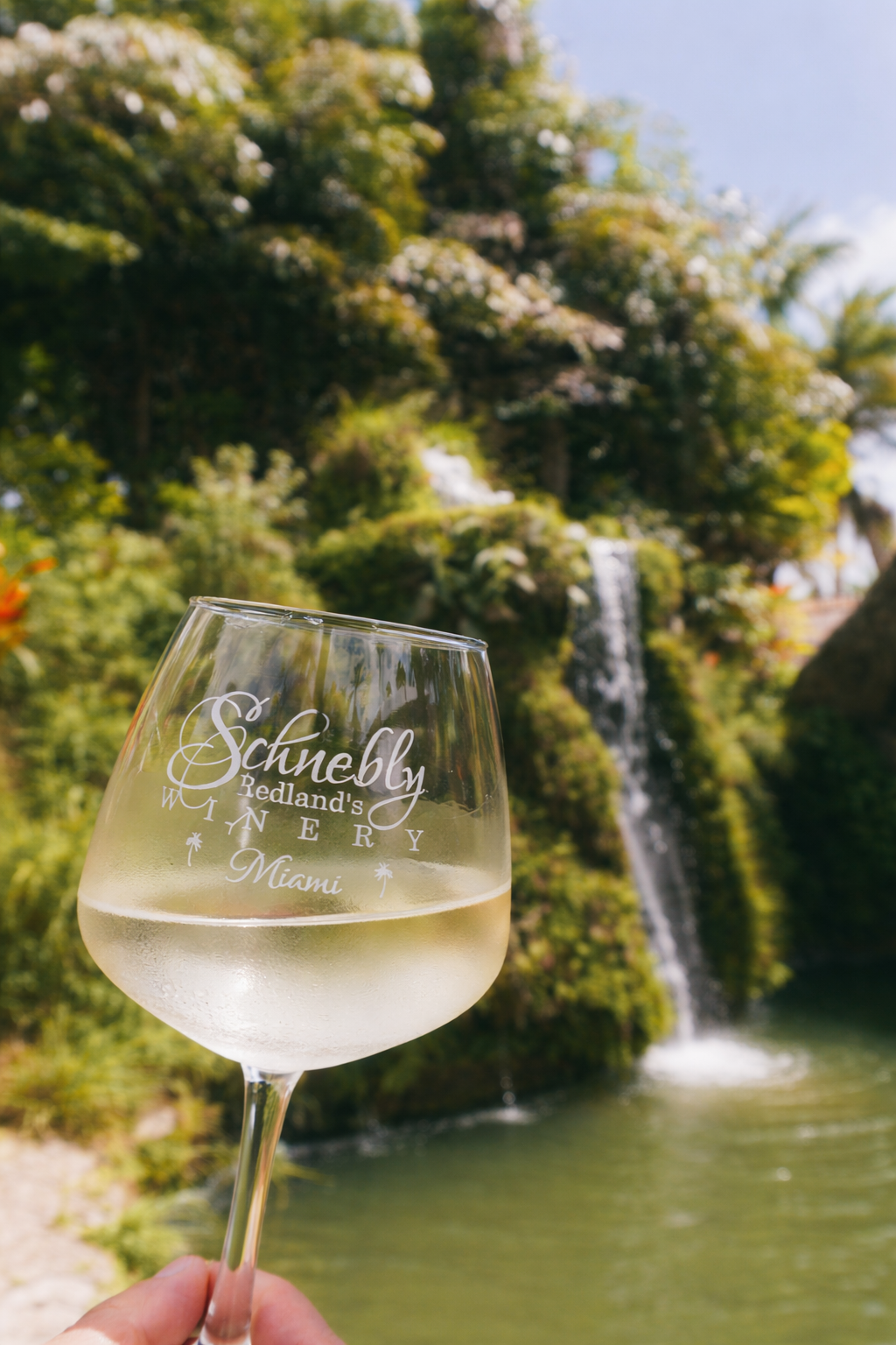 Schnebly Redland's Winery & Brewery in Homestead, FL (3)