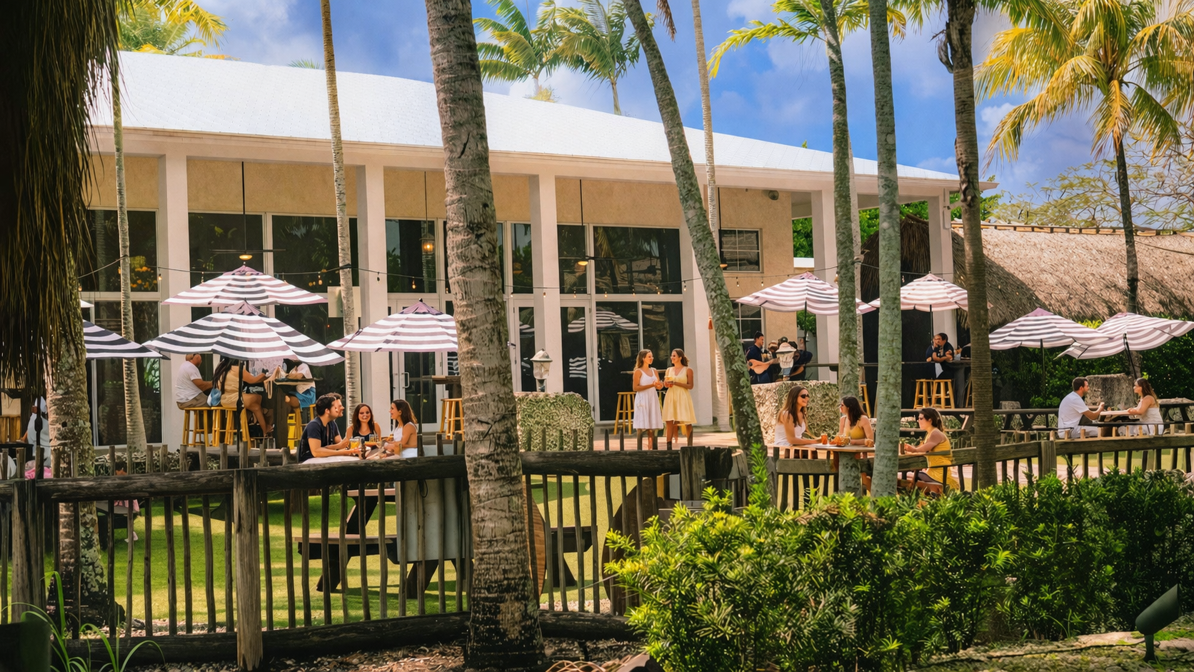 Schnebly Redland's Winery & Brewery in Homestead, FL (5)