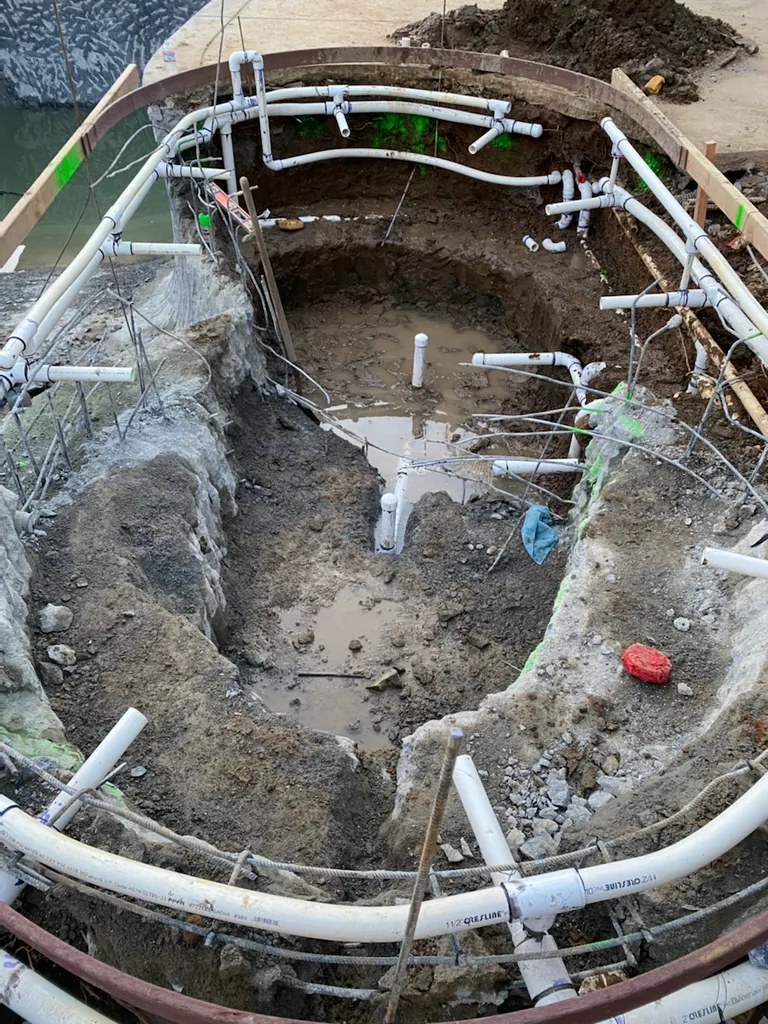 Black Bear Pool Construction in Wheatland, CA (2)